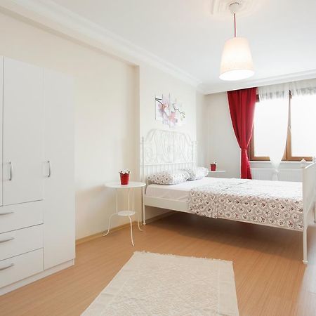 Halkali Ocean Residence Istanbulská provincie Pokoj fotografie
