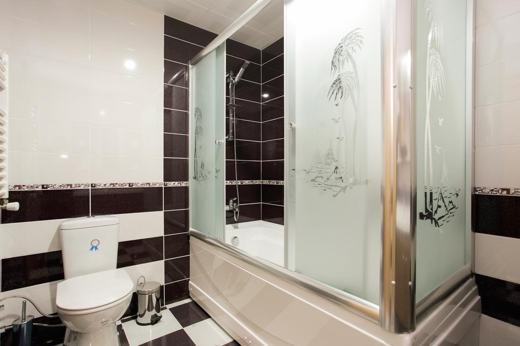 Halkali Ocean Residence Istanbulská provincie Pokoj fotografie