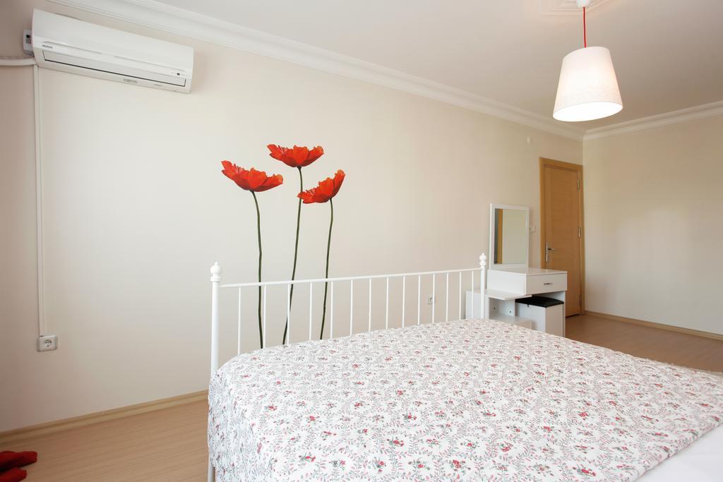 Halkali Ocean Residence Istanbulská provincie Pokoj fotografie